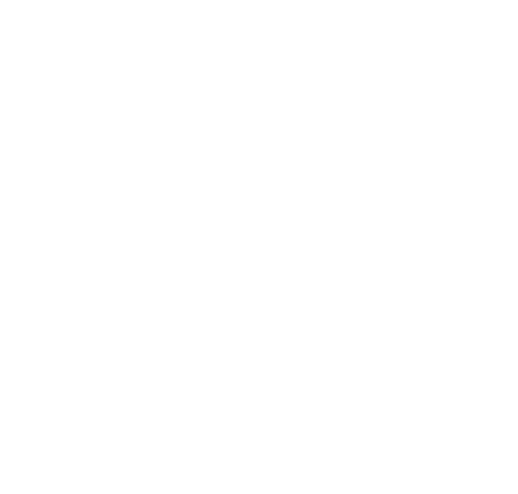 Ironwood Lodge Logomark in White
